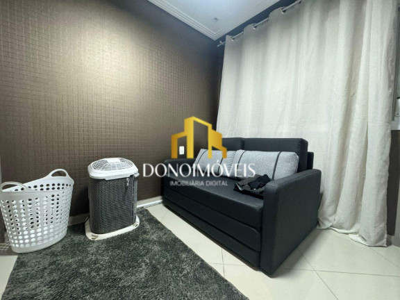 Imagem Apartamento com 3 Quartos à Venda, 123 m² em Centro - São Bernardo Do Campo