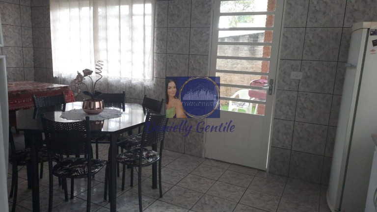 Imagem Casa de Condomínio com 3 Quartos para Temporada, 160 m² em Ninho Verde 2 - Pardinho
