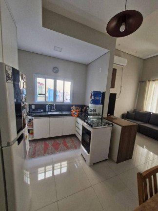 Imagem Casa com 3 Quartos à Venda, 94 m² em Jardim Veneza - Indaiatuba Imagem Casa com 3 Quartos à Venda, 94 m² em Jardim Veneza - Indaiatuba
