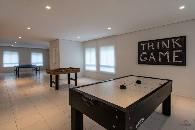 Imagem Apartamento com 3 Quartos à Venda, 84 m² em Marapé - Santos Imagem Apartamento com 3 Quartos à Venda, 84 m² em Marapé - Santos