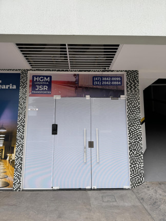 Imagem Sala Comercial à Venda, 113 m² em Meia Praia - Itapema