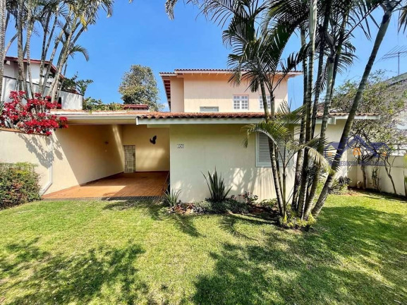 Imagem Casa com 4 Quartos à Venda, 441 m² em Granja Viana - Cotia Imagem Casa com 4 Quartos à Venda, 441 m² em Granja Viana - Cotia