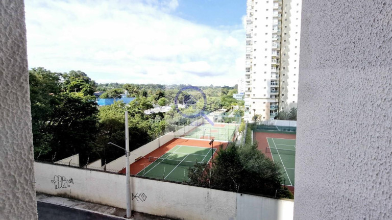 Imagem Apartamento com 1 Quarto à Venda, 26 m² em Santo Amaro - São Paulo Imagem Apartamento com 1 Quarto à Venda, 26 m² em Santo Amaro - São Paulo