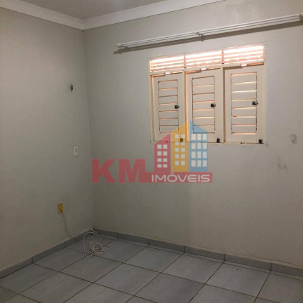 Imagem Casa com 2 Quartos à Venda, 70 m² em Planalto Treze De Maio - Mossoró