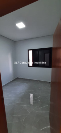 Imagem Casa com 3 Quartos à Venda,  em Jardim Moriyama - Indaiatuba
