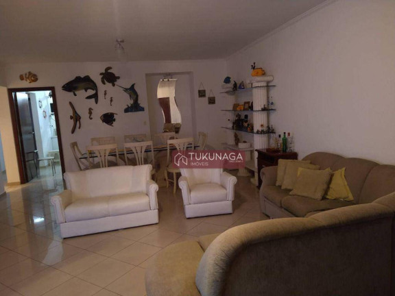 Imagem Apartamento com 3 Quartos à Venda, 200 m² em Tupi - Praia Grande Imagem Apartamento com 3 Quartos à Venda, 200 m² em Tupi - Praia Grande