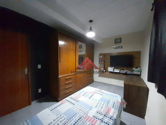 Imagem Casa com 2 Quartos à Venda, 120 m² em Amendoeira - São Gonçalo