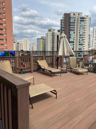 Imagem Apartamento com 2 Quartos à Venda, 75 m² em Chácara Inglesa - São Paulo
