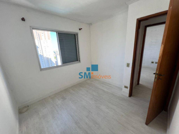 Imagem Apartamento com 3 Quartos à Venda, 78 m² em Belenzinho - São Paulo