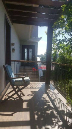 Imagem Sobrado com 7 Quartos à Venda, 450 m² em Santa Quitéria - Curitiba Imagem Sobrado com 7 Quartos à Venda, 450 m² em Santa Quitéria - Curitiba