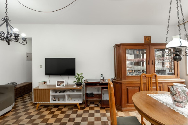 Imagem Apartamento com 2 Quartos à Venda, 64 m² em Mirandópolis - São Paulo Imagem Apartamento com 2 Quartos à Venda, 64 m² em Mirandópolis - São Paulo