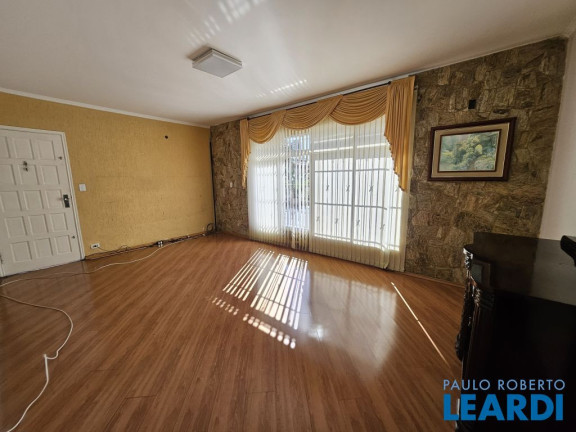 Imagem Sobrado com 4 Quartos à Venda, 225 m² em Vila Floresta - Santo André Imagem Sobrado com 4 Quartos à Venda, 225 m² em Vila Floresta - Santo André