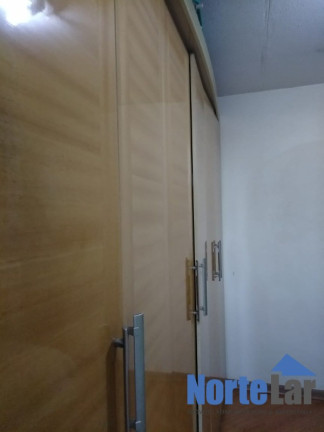 Imagem Apartamento com 2 Quartos à Venda, 47 m² em Jardim Do Tiro - São Paulo
