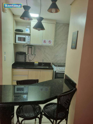 Imagem Apartamento com 1 Quarto à Venda, 44 m² em Do Turista - Caldas Novas Imagem Apartamento com 1 Quarto à Venda, 44 m² em Do Turista - Caldas Novas
