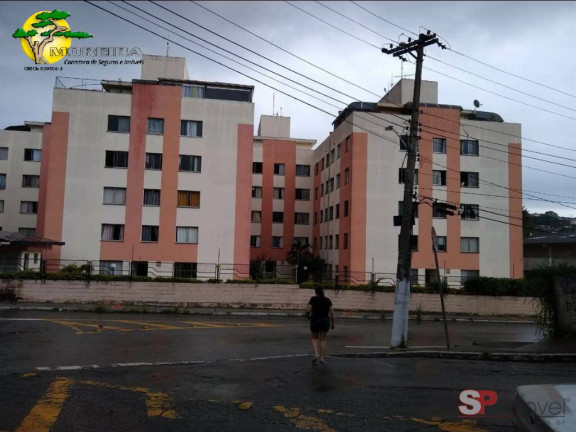 Imagem Apartamento com 3 Quartos à Venda, 58 m² em Pirituba - São Paulo