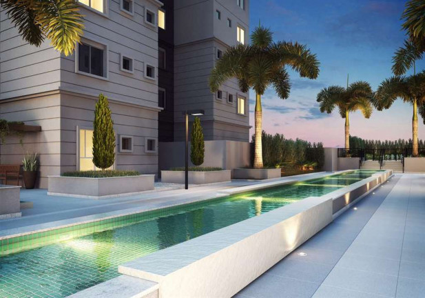 Imagem Apartamento com 4 Quartos à Venda, 204 m² em Taquaral - Campinas Imagem Apartamento com 4 Quartos à Venda, 204 m² em Taquaral - Campinas
