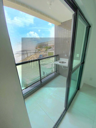Apartamento com 3 Quartos à Venda, 78 m² em Jardim Oceania - João Pessoa