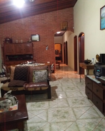 Imagem Casa com 3 Quartos à Venda, 230 m² em Ninho Verde 2 - Pardinho