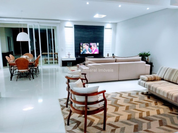 Imagem Casa de Condomínio com 3 Quartos à Venda, 372 m² em Betel - Paulínia Imagem Casa de Condomínio com 3 Quartos à Venda, 372 m² em Betel - Paulínia