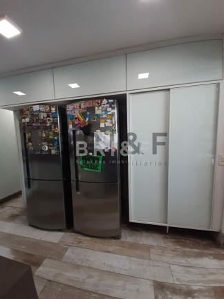 Imagem Apartamento com 4 Quartos à Venda, 213 m² em Vila Mariana - São Paulo