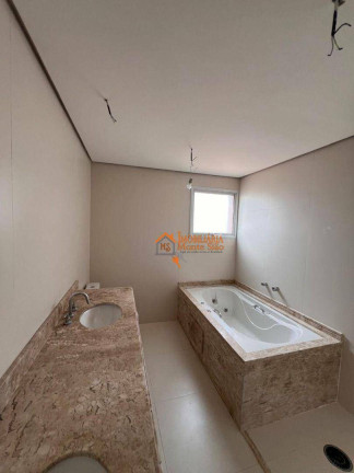 Imagem Apartamento com 3 Quartos à Venda, 198 m² em Jardim Santa Mena - Guarulhos Imagem Apartamento com 3 Quartos à Venda, 198 m² em Jardim Santa Mena - Guarulhos
