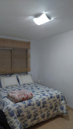 Imagem Apartamento com 1 Quarto à Venda, 45 m² em Consolação - São Paulo Imagem Apartamento com 1 Quarto à Venda, 45 m² em Consolação - São Paulo