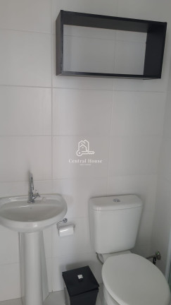 Imagem Apartamento com 2 Quartos para Alugar, 32 m² em Sacomã - São Paulo Imagem Apartamento com 2 Quartos para Alugar, 32 m² em Sacomã - São Paulo