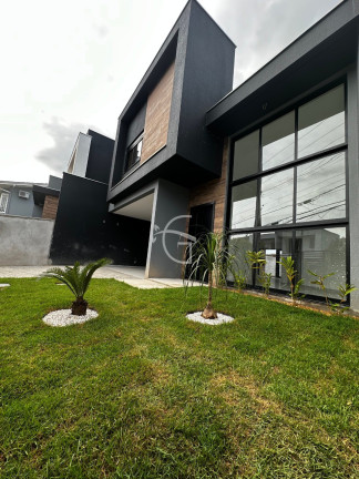 Imagem Casa com 3 Quartos à Venda, 187 m² em Saguaçu - Joinville Imagem Casa com 3 Quartos à Venda, 187 m² em Saguaçu - Joinville