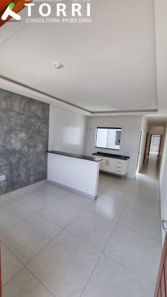 Imagem Casa com 2 Quartos à Venda, 60 m² em Parque São Bento - Sorocaba