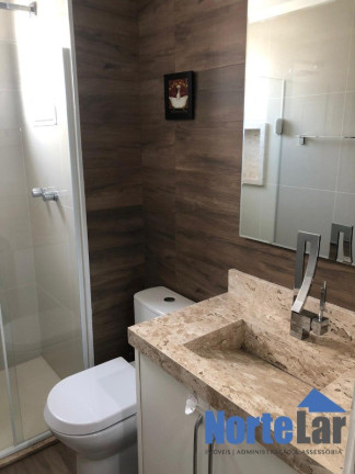 Imagem Apartamento com 2 Quartos à Venda, 87 m² em Vila Anastácio - São Paulo