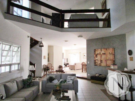 Imagem Sobrado com 5 Quartos à Venda, 420 m² em Cibratel Ii - Itanhaém Imagem Sobrado com 5 Quartos à Venda, 420 m² em Cibratel Ii - Itanhaém