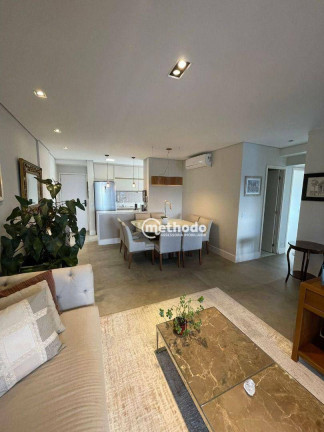 Imagem Apartamento com 2 Quartos à Venda, 85 m² em Cambuí - Campinas Imagem Apartamento com 2 Quartos à Venda, 85 m² em Cambuí - Campinas