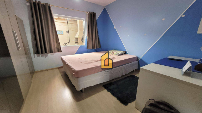 Imagem Casa com 2 Quartos para Alugar, 54 m² em Passauna - Araucária Imagem Casa com 2 Quartos para Alugar, 54 m² em Passauna - Araucária
