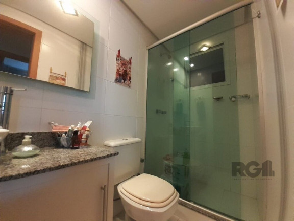 Imagem Apartamento com 2 Quartos à Venda, 72 m² em Menino Deus - Porto Alegre
