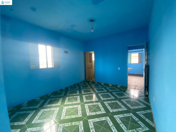Imagem Casa com 1 Quarto para Alugar, 35 m² em Jardim Zilda - São Paulo Imagem Casa com 1 Quarto para Alugar, 35 m² em Jardim Zilda - São Paulo
