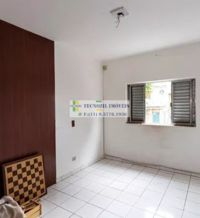 Imagem Sobrado com 4 Quartos à Venda, 219 m² em Ipiranga - São Paulo Imagem Sobrado com 4 Quartos à Venda, 219 m² em Ipiranga - São Paulo