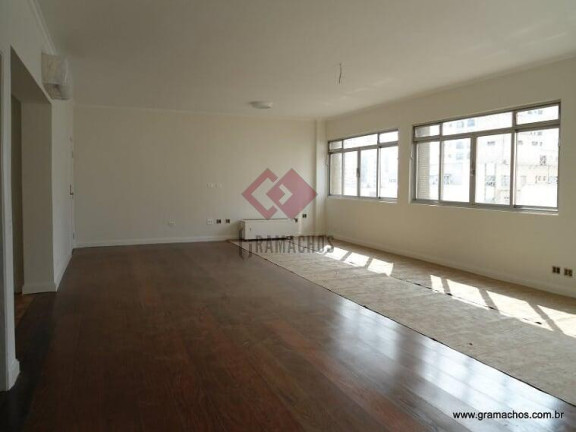 Imagem Apartamento com 3 Quartos à Venda, 157 m² em Paraíso - São Paulo