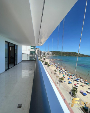 Imóvel com 4 Quartos à Venda, 192 m² em Praia Do Morro - Guarapari