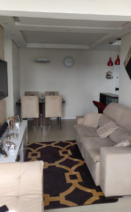 Imagem Apartamento com 2 Quartos à Venda, 57 m² em Cursino - São Paulo