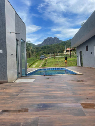 Imagem Chácara com 3 Quartos à Venda, 1 m² em Centro - Igarapé