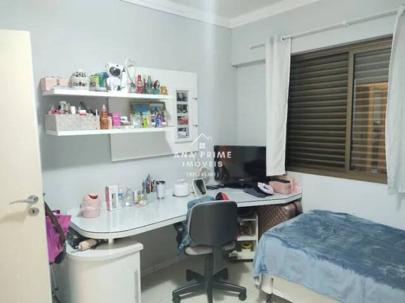 Imagem Apartamento com 3 Quartos à Venda, 114 m² em Centro - São José Dos Campos