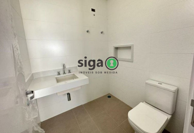 Imagem Casa com 3 Quartos à Venda, 472 m² em Alto Da Boa Vista - São Paulo
