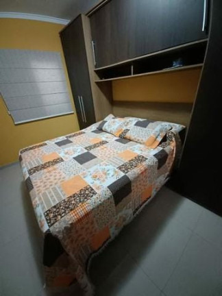 Imagem Cobertura com 2 Quartos à Venda, 110 m² em Vila Pires - Santo André