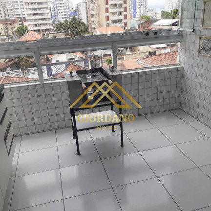 Imagem Apartamento com 2 Quartos à Venda, 94 m² em Aviação - Praia Grande Imagem Apartamento com 2 Quartos à Venda, 94 m² em Aviação - Praia Grande