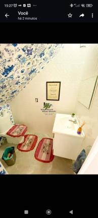 Imagem Casa com 4 Quartos à Venda, 160 m²