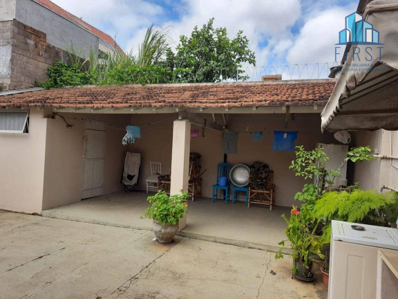 Imagem Casa com 4 Quartos à Venda, 178 m² em Vila Bossi - Louveira