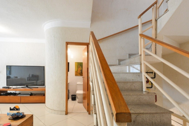 Imagem Casa com 4 Quartos à Venda, em Mirandópolis - São Paulo Imagem Casa com 4 Quartos à Venda, em Mirandópolis - São Paulo