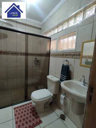 Imagem Casa com 3 Quartos à Venda, 170 m² em Socorro - São Paulo Imagem Casa com 3 Quartos à Venda, 170 m² em Socorro - São Paulo