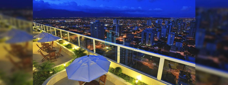 Imagem Apartamento com 2 Quartos à Venda, 55 m² em Ocian - Praia Grande Imagem Apartamento com 2 Quartos à Venda, 55 m² em Ocian - Praia Grande