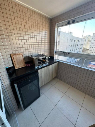 Imagem Apartamento com 2 Quartos à Venda, 55 m² em Ocian - Praia Grande